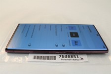 Samsung Galaxy S22 Ultra 256GB Burgundy Unlocked AT&T T-Mobile Verizon 7636851