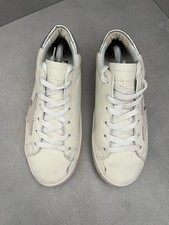 Golden Goose Super-Star Damen Sneaker Weiß S...