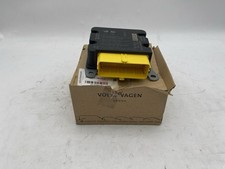 2016-2018 Volkswagen Passat Body Control Modu...
