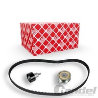 Febi Bilstein ZAHNRIEMEN-SATZ Passend FüR Audi A1 A3 A4 A5 Q2 Q3 Cupra