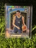 2024-25 Panini Donruss Optic Rated Rookie Zach Edey Premium Box Set Prizm /249