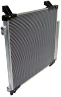 Mahle Kondensator Klimaanlage AC 825 000S FüR Toyota IQ KGJ10_ KGJ10R NGJ10_