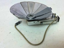 Vintage Kine Bounce Flash Made in Japan