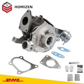 Turbolader für Opel Vivaro Combi 	X83 Renault Trafic II Nissan NV400 144101946R