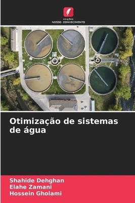 Otimizao de sistemas de gua by Shahide Dehghan (Portuguese) Paperback Book