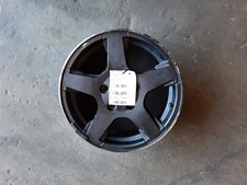 2005-2007 Jeep Grand Cherokee Oem Wheelrim 17x7-12 Limited Machined 5 Lug