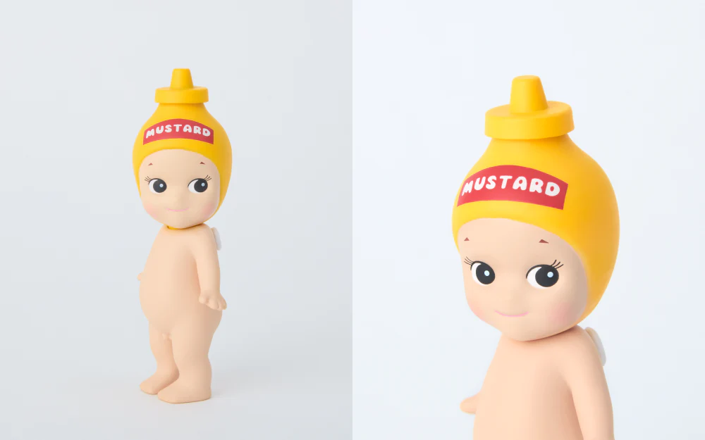 Sonny Angel Snack Series Assort Box 12 Blind Box Mini figure