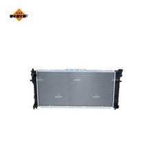 Radiateur Mazda MX6