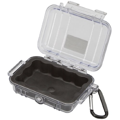 (PELICAN hard case 1010 N 0.2L black 1010-025-100 - Picture 7 of 7