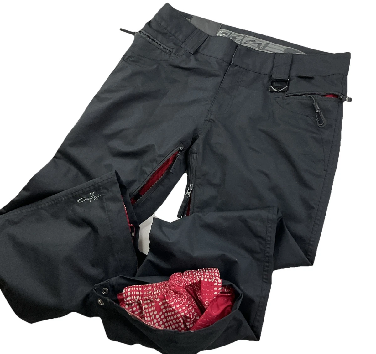 Oakley Winter Sports Snow Pants & Bibs for sale | eBay