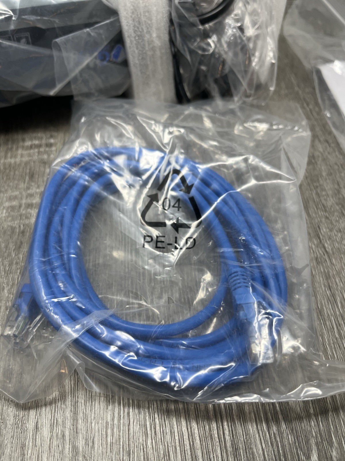 GW7808NP 8 Channel NVR (NEW OPEN BOX Network Video Recorder) 8MP SMART PLAYBACK