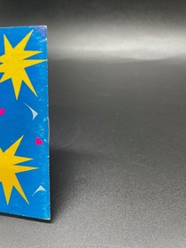 The Russ TROLLS in Crazyland  - Anleitung/Booklet - Nintendo NES -PAL B- TOP