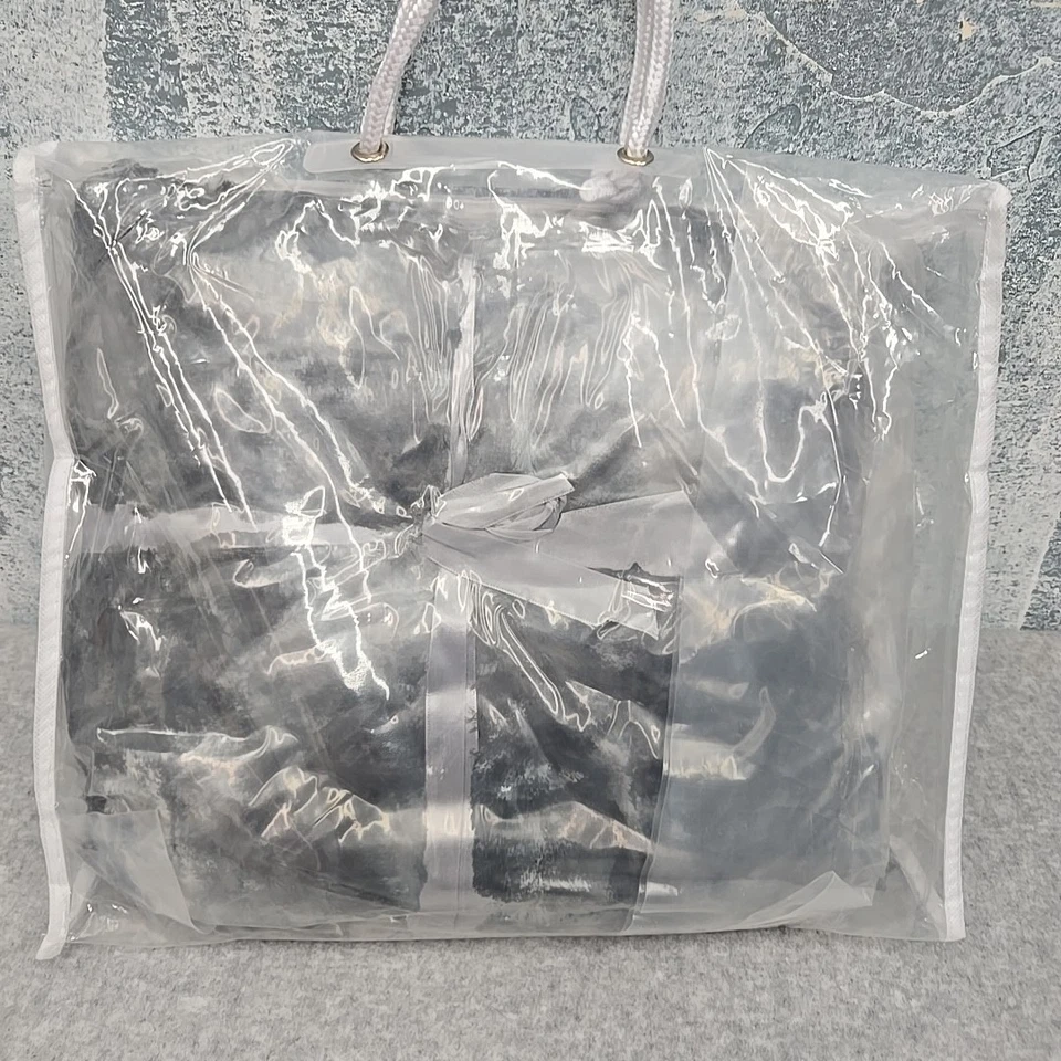 Современный шикарный пушистый искусственного меха плед супер мягкий дышащий 50 «x 60» - Изображение 4 из 4