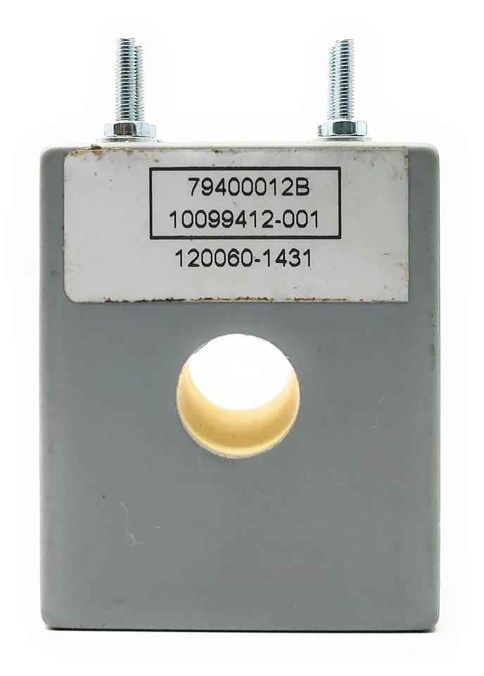 10099412-001 Modul 79400012B Current Transformers 1200601431 - Bild 3 von 4