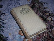 LIBRETTO LIBRO PREGHIERE PREGHIAMO CON GESU' 1932