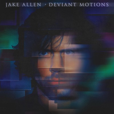 Jake Allen Deviant Motions (CD)