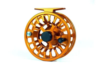 FlyLab Glide Reel - Photo 1/4