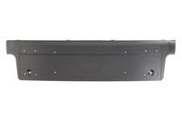 Vorne Blic 6509-01-0076921P Kennzeichenhalter FüR BMW