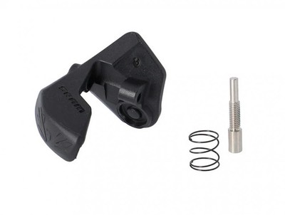 SRAM Electronic Controller Shifter Lever XX1/X01 Eagle AXS - Ersatzhebel für ...