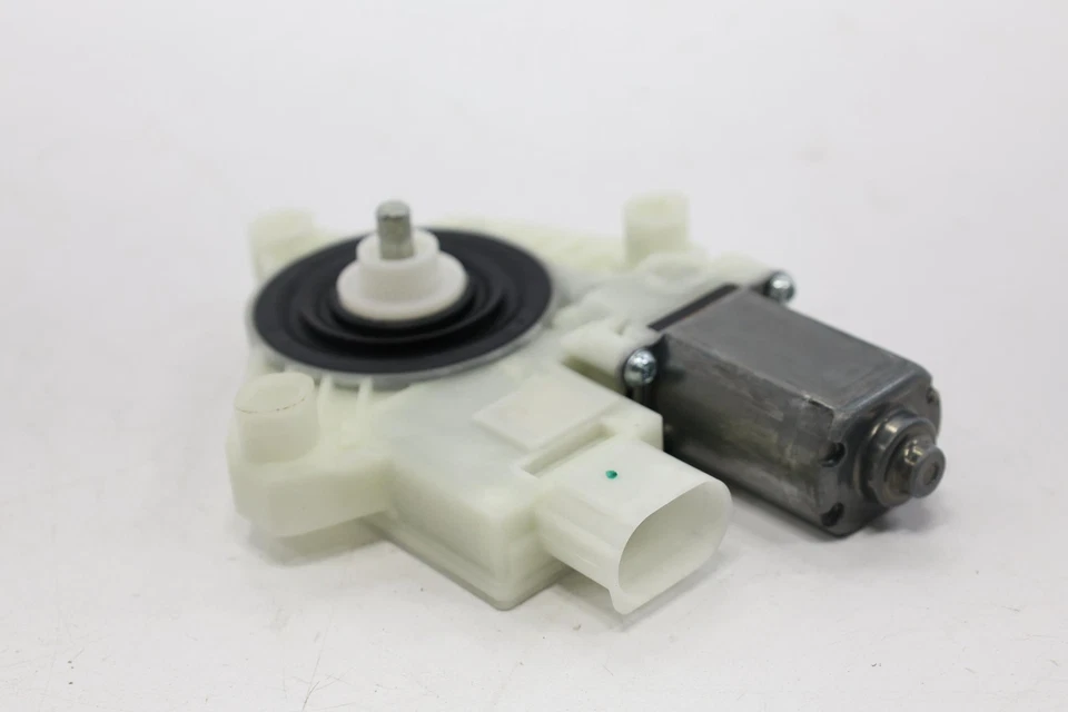 BMW 540I G30 2017-2023 puerta delantera izquierda ventana regulador motor OEM 7455082 Foto 4 de 4