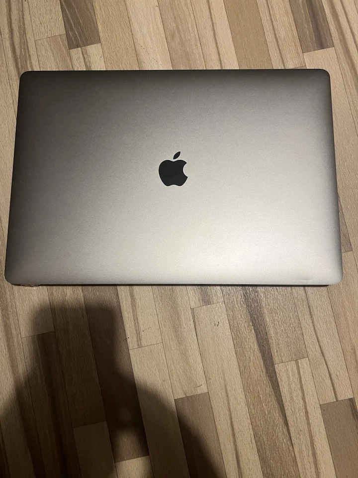 Display LCD originale MacBook Pro 15" 2016 - 2017 A1707 schermo schermo #Apple - Immagine 2 di 4