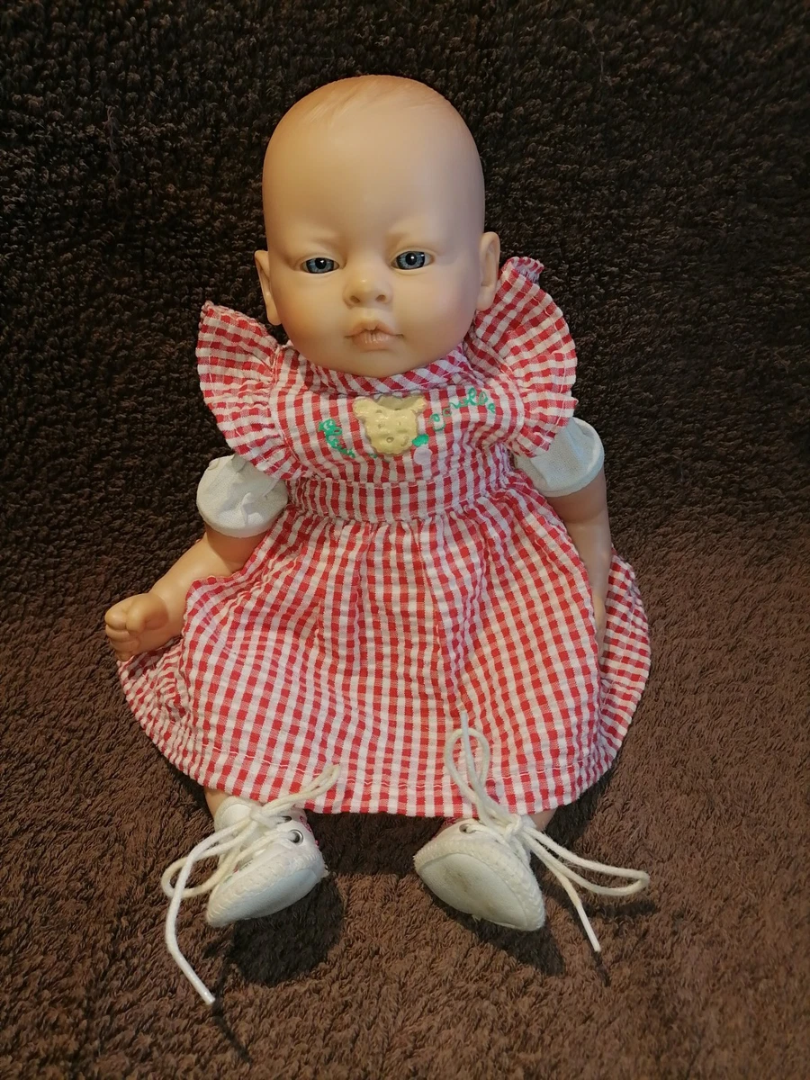 Vêtements habits poupée poupon corolle 30 cm - Un grand marché