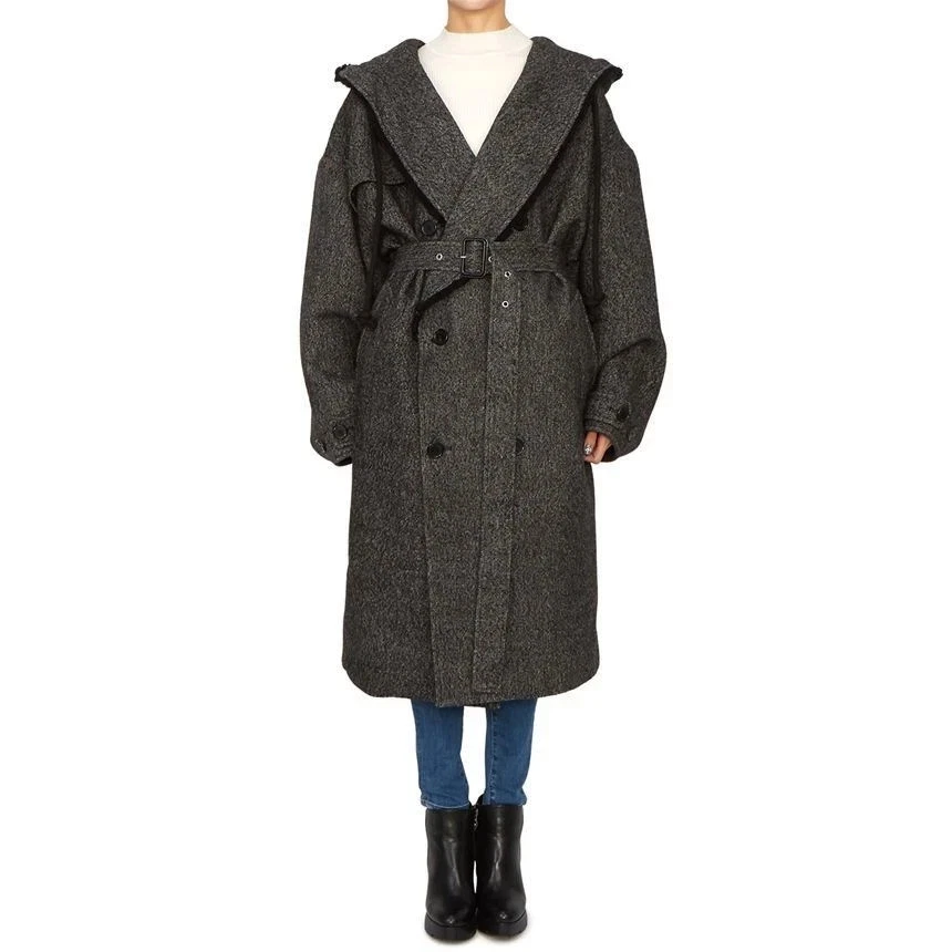 JW ANDERSON ウールシングルコート　S J.W.Anderson Coats, Jackets & Vests for Women for sale - eBay