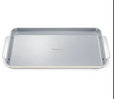 Caraway Home Nonstick Ceramic Large Baking Sheet