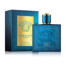 Versace Eros Parfum 200ml Spray