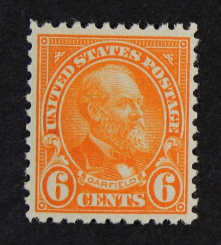 CKStamps: US Stamps Collection Scott#558 Mint NH OG