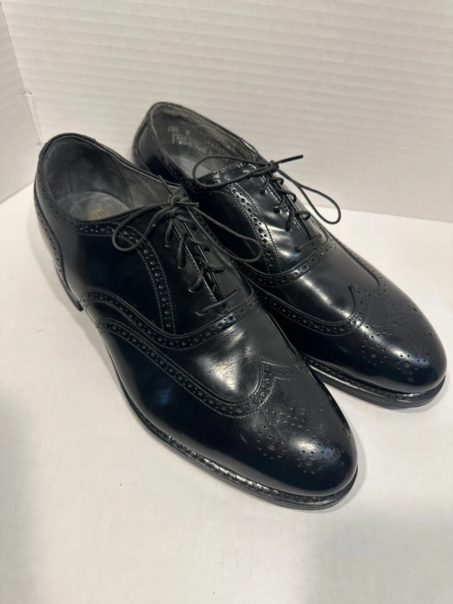 Bostonian M Wingtip Dress Shoes for Men for sale | eBay display picture 2