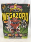 Bandai 2260 Power Rangers Deluxe Megazord Action Figure