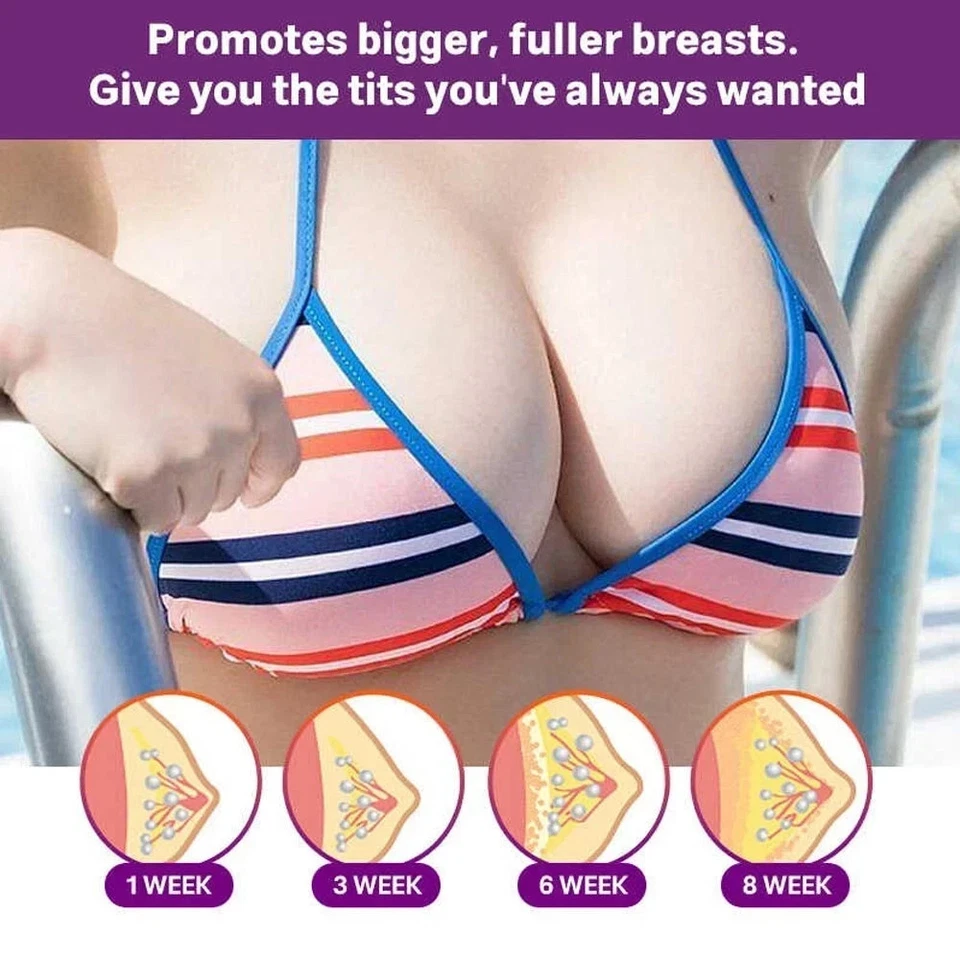 Крем эстроген — увеличение мужской груди | постоянный рост и лифтинг груди США - Изображение 3 из 4