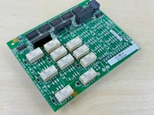 Lancer FBD 16-2085-0002 Rev B DIO Board, 16-2084-001