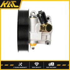 Power Steering Pump For 1999-2002 Ford F-250 Super Duty V8 5.4l 1c2z3a674aarm