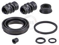Reparatursatz Bremssattel A.B.S. 53978 FüR Tino Primera Almera V10 Nissan P11 2