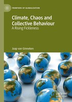 Jaap Van Ginneken | Climate, Chaos And Collective Behaviour | Taschenbuch (2023)