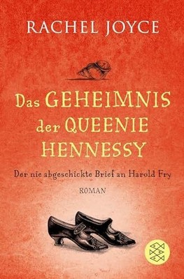 Das Geheimnis der Queenie Hennessy: Der nie Buch FISCHER Taschenbuch