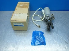 SMC CKG1A50-50YA-P4DWSC CLAMP CYLINDER  04250290332