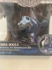 Artorias The Abysswalker (F4F) 8” IN PVC