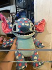 Build-A-Bear Workshop Disney Stitch Limited edition Valentine sold out Full size — photo 8