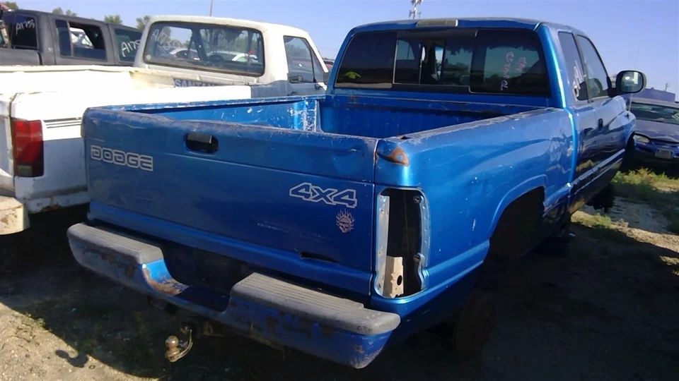 (LOCAL PICKUP ONLY) Windshield Glass Fits 94-99 DODGE 1500 PICKUP 526834 Foto 4 de 4