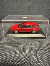 Minichamps Alfa Romeo 159 Sportwagon 2006 Red