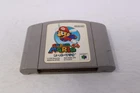Super Mario 64 - Nintendo64 Japan Version Cartridge Only Region Locked