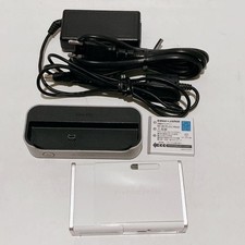 FUJIFILM FINEPIX Z2 White Compact Digital Camera 5MP Optical Zoom