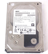 HGST 0F14683 4TB 3.5" 7200 RPM 6Gbps Enterprise SATA Hard Drive