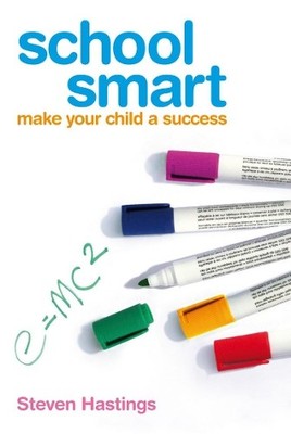 School Smart by Steven Hastings - 9780753548943