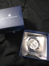 Invicta x Montres Prestige Women's Watch - MPW-0194 New!!
