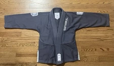 Jiu-Jitsu Sanabul K2 Uniform Jacket  Designed In California￼