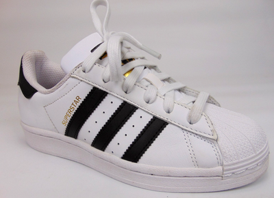 adidas gazelle silver green womens adidas Superstar J 'Black White' 6.5 main image 1